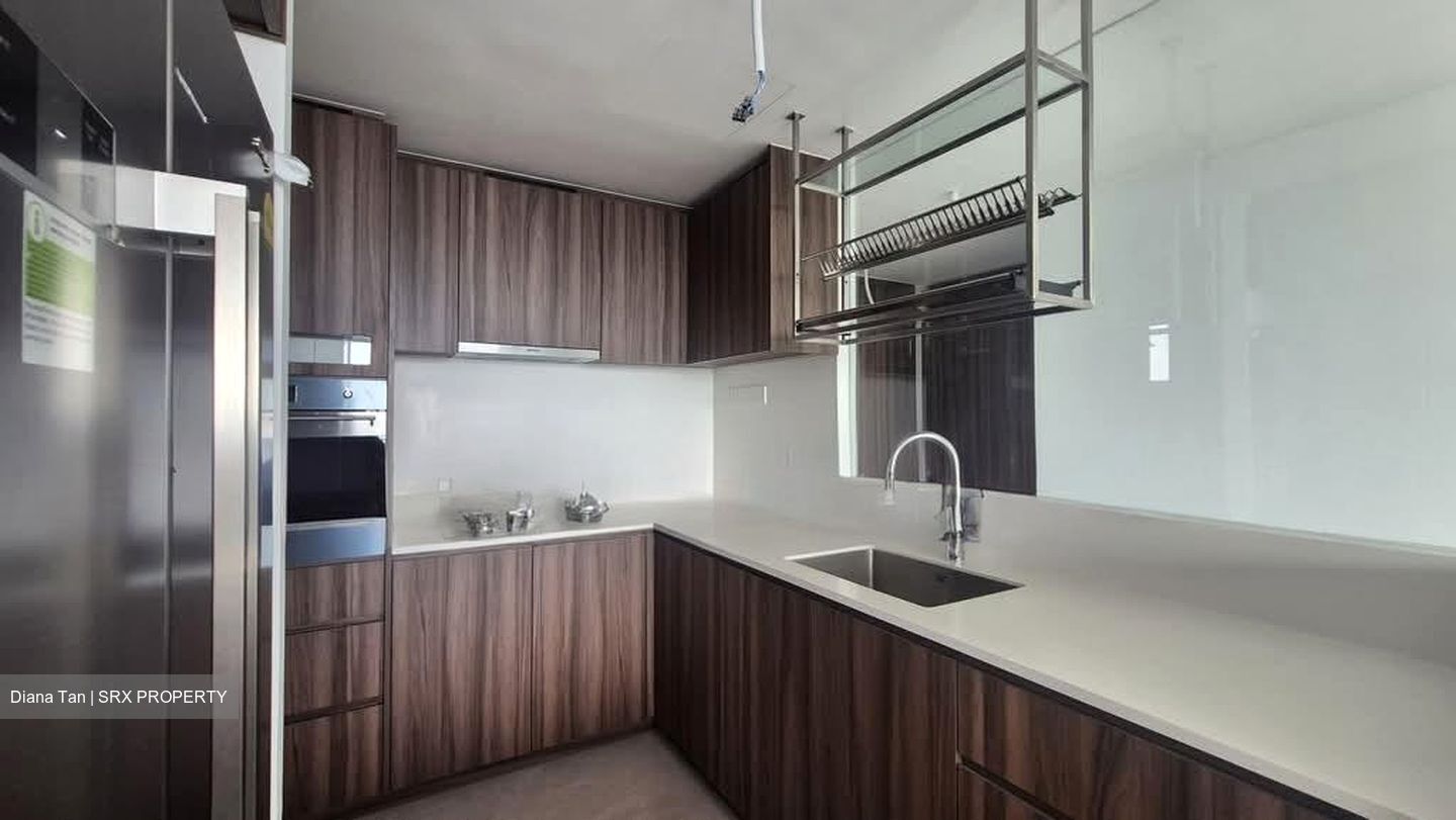 Lentor Modern (D26), Apartment #577634961